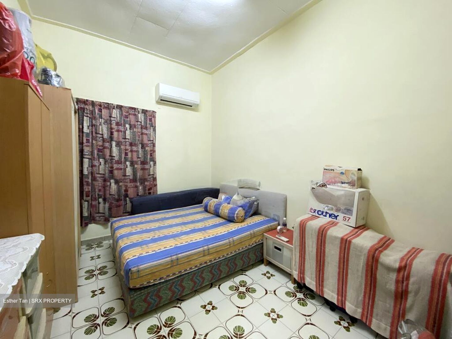 Hillview Garden Estate (D23), Apartment #519568391